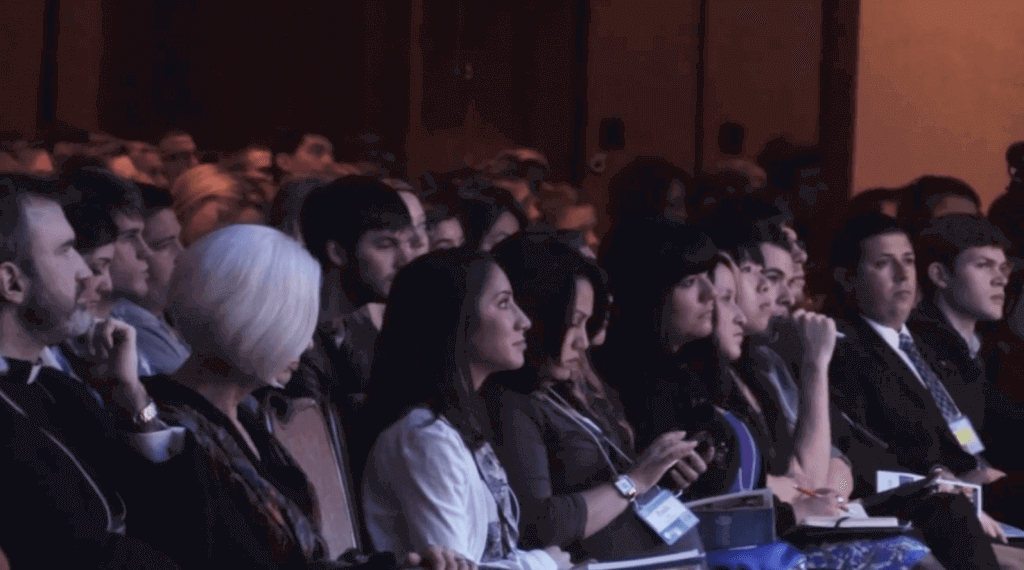 conference