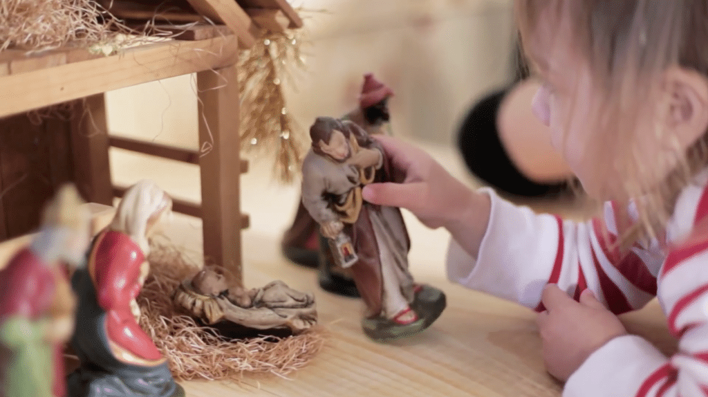 Nativity Scene