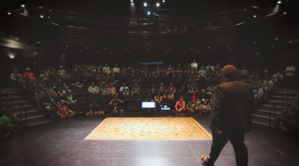 Madison+ Ruby 2015