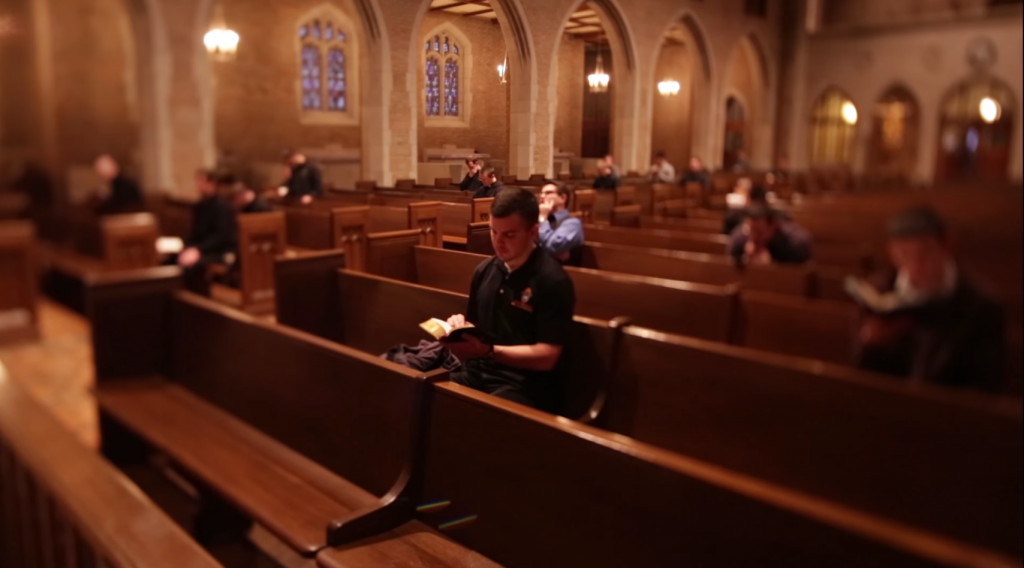 seminarian