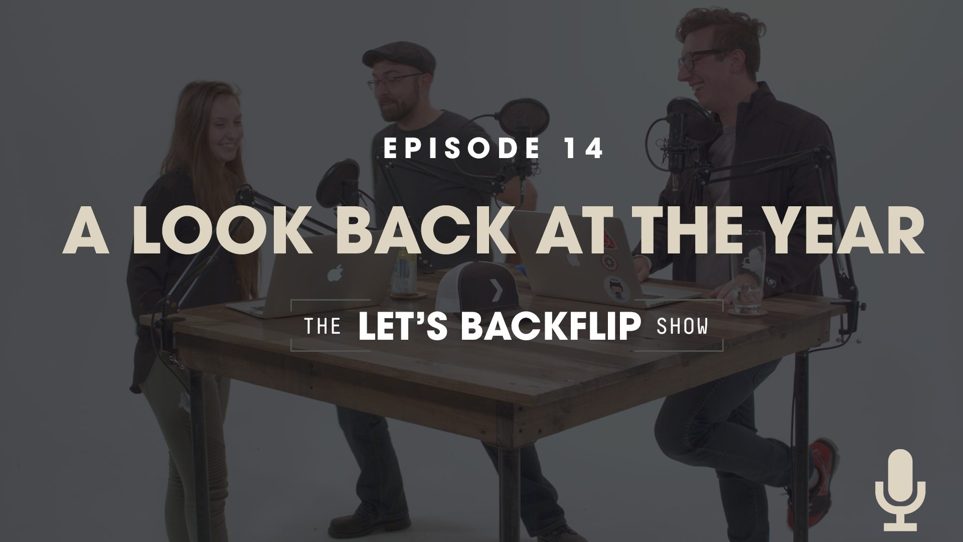 014 A Look Back at The Year Backflip Creative Marketing